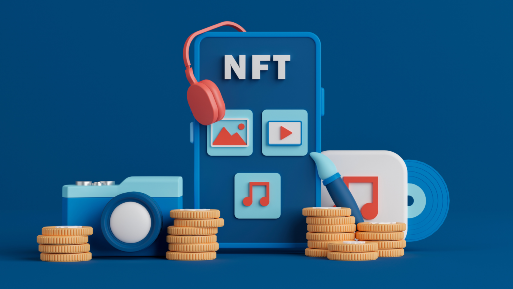 NFT Trends